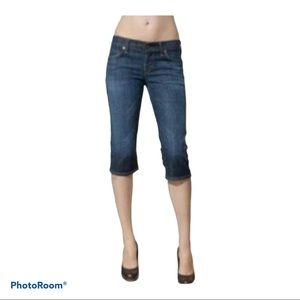 CITIZENS OF HUMANITY Capri, 30